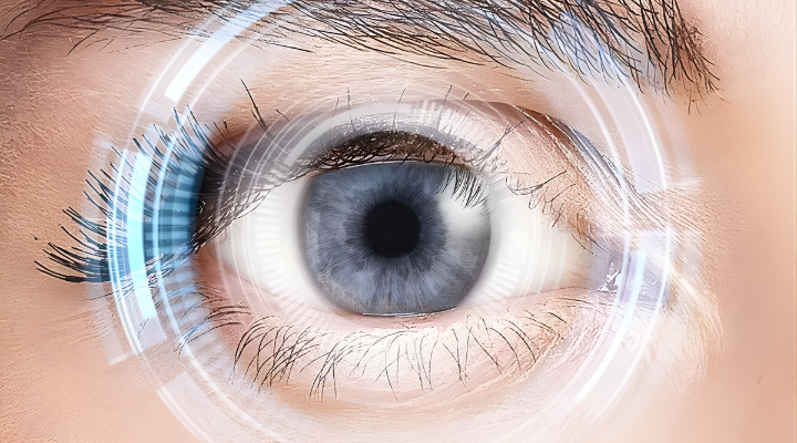 Adult Cataract Surgery in Lahore