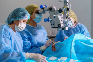 adult cataract surgery in Lahore