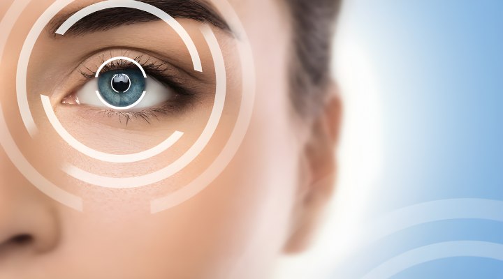 Adult Cataract Surgery in Lahore