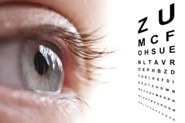 Adult Cataract Surgery in Lahore