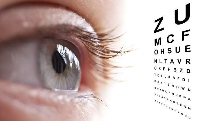 Adult Cataract Surgery in Lahore